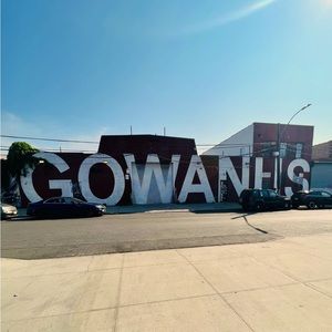 Meet your Posher, Chick Eldridge from the Gowanus Surf Club